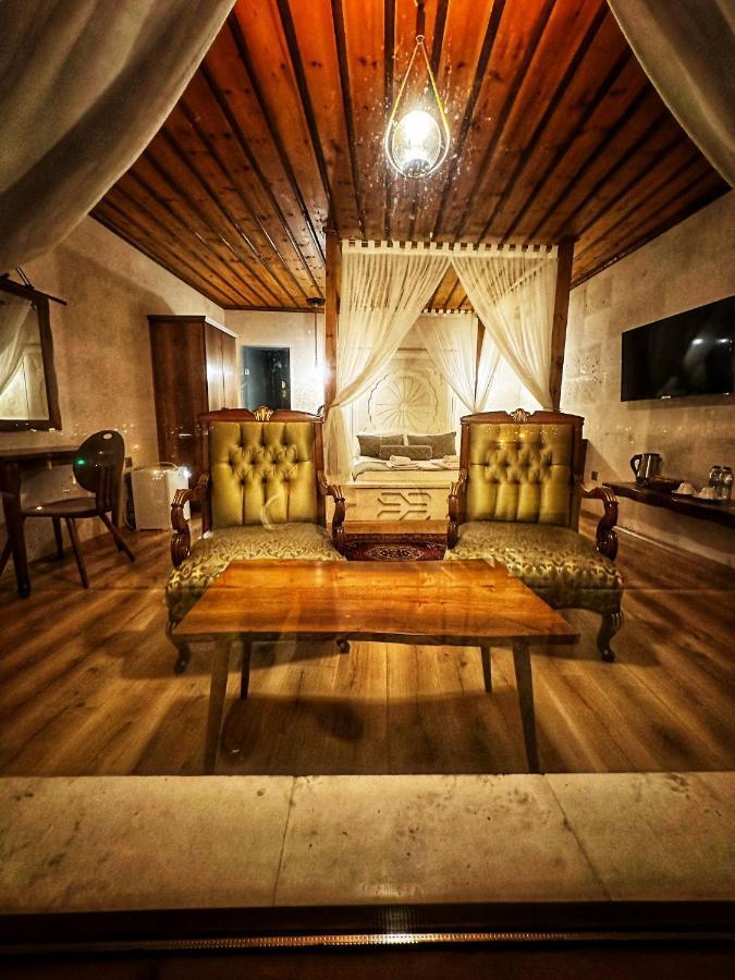 Sakli Cave House Ξενοδοχείο Avanos Εξωτερικό φωτογραφία
