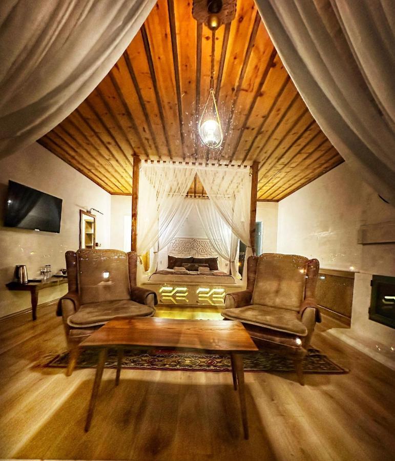 Sakli Cave House Ξενοδοχείο Avanos Εξωτερικό φωτογραφία