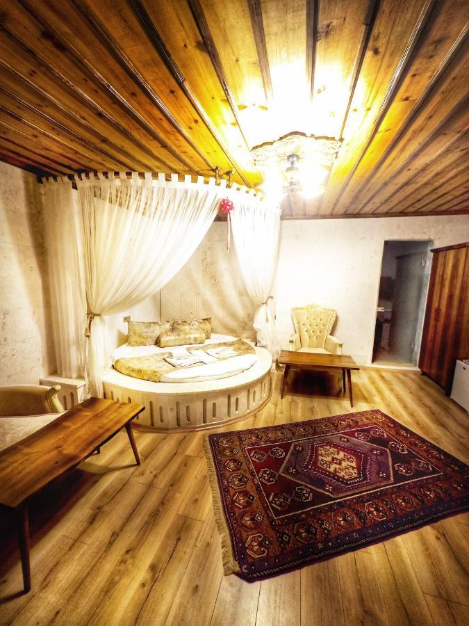 Sakli Cave House Ξενοδοχείο Avanos Εξωτερικό φωτογραφία