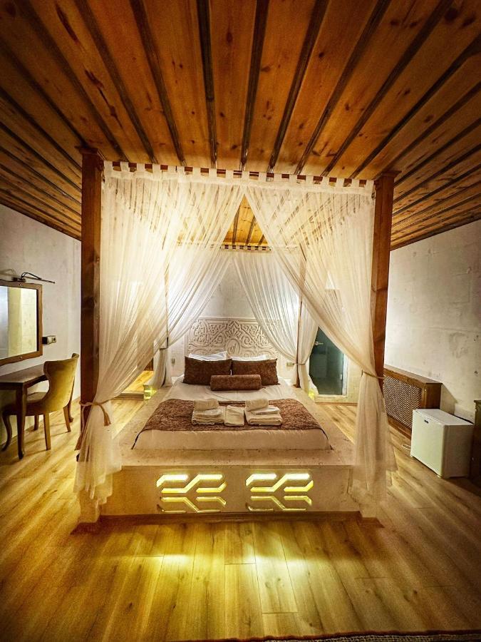 Sakli Cave House Ξενοδοχείο Avanos Εξωτερικό φωτογραφία