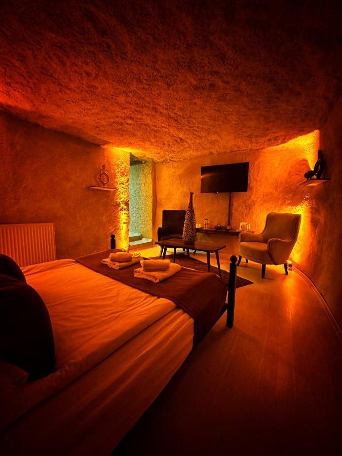 Sakli Cave House Ξενοδοχείο Avanos Εξωτερικό φωτογραφία