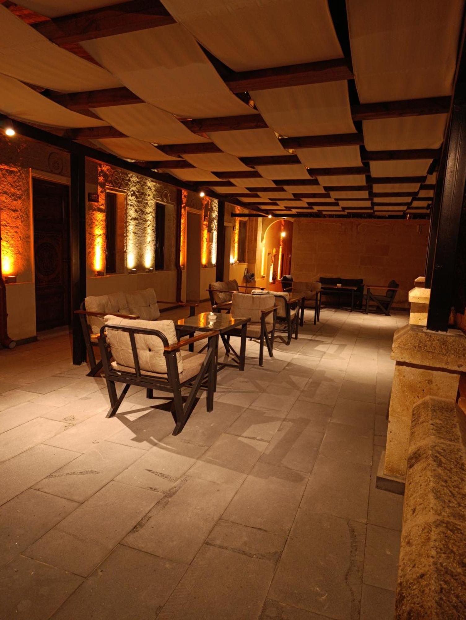 Sakli Cave House Ξενοδοχείο Avanos Εξωτερικό φωτογραφία