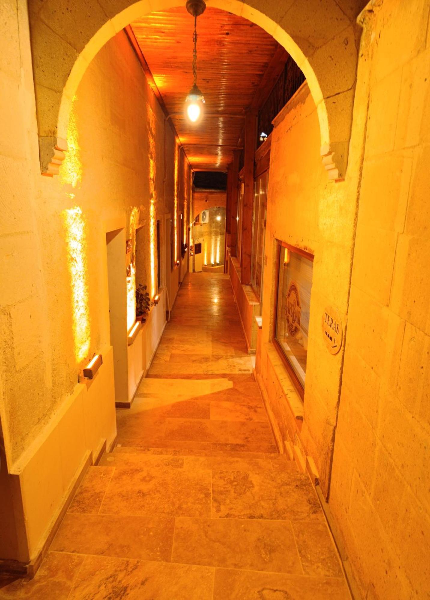 Sakli Cave House Ξενοδοχείο Avanos Εξωτερικό φωτογραφία