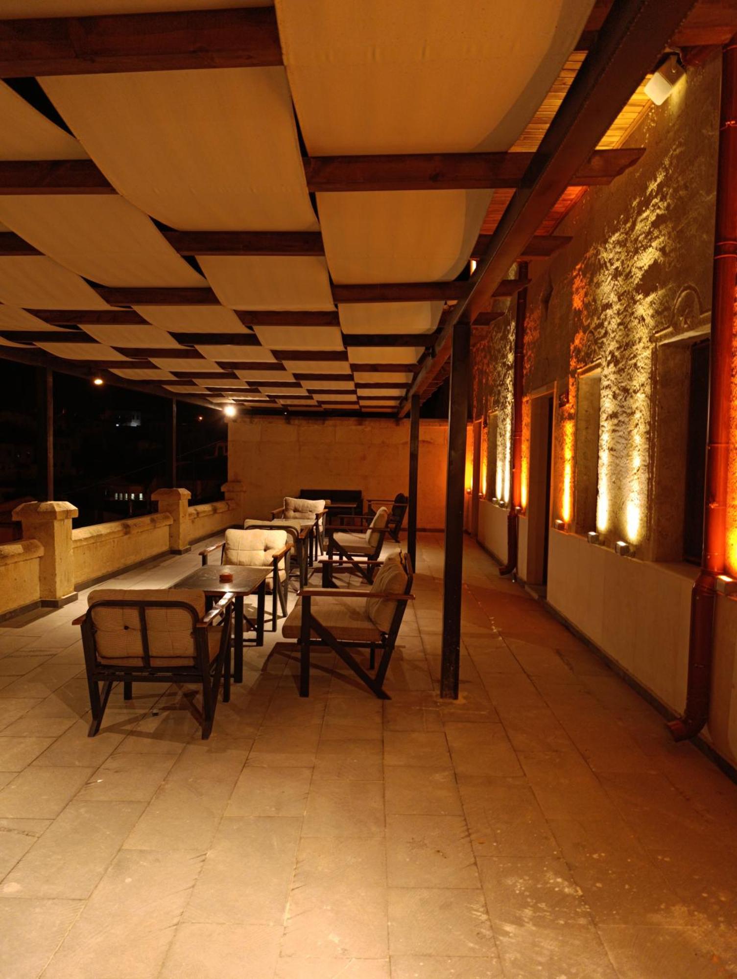 Sakli Cave House Ξενοδοχείο Avanos Εξωτερικό φωτογραφία