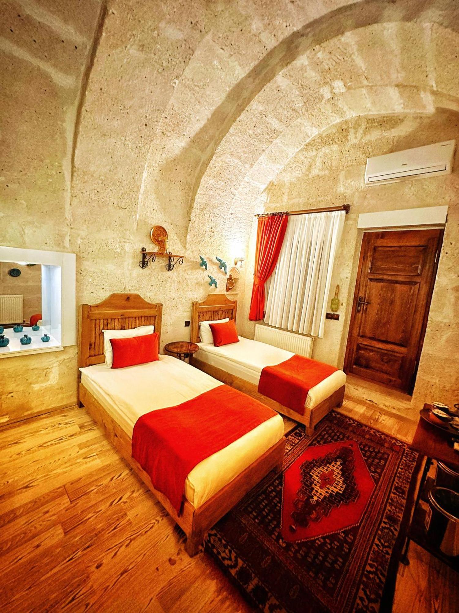 Sakli Cave House Ξενοδοχείο Avanos Εξωτερικό φωτογραφία