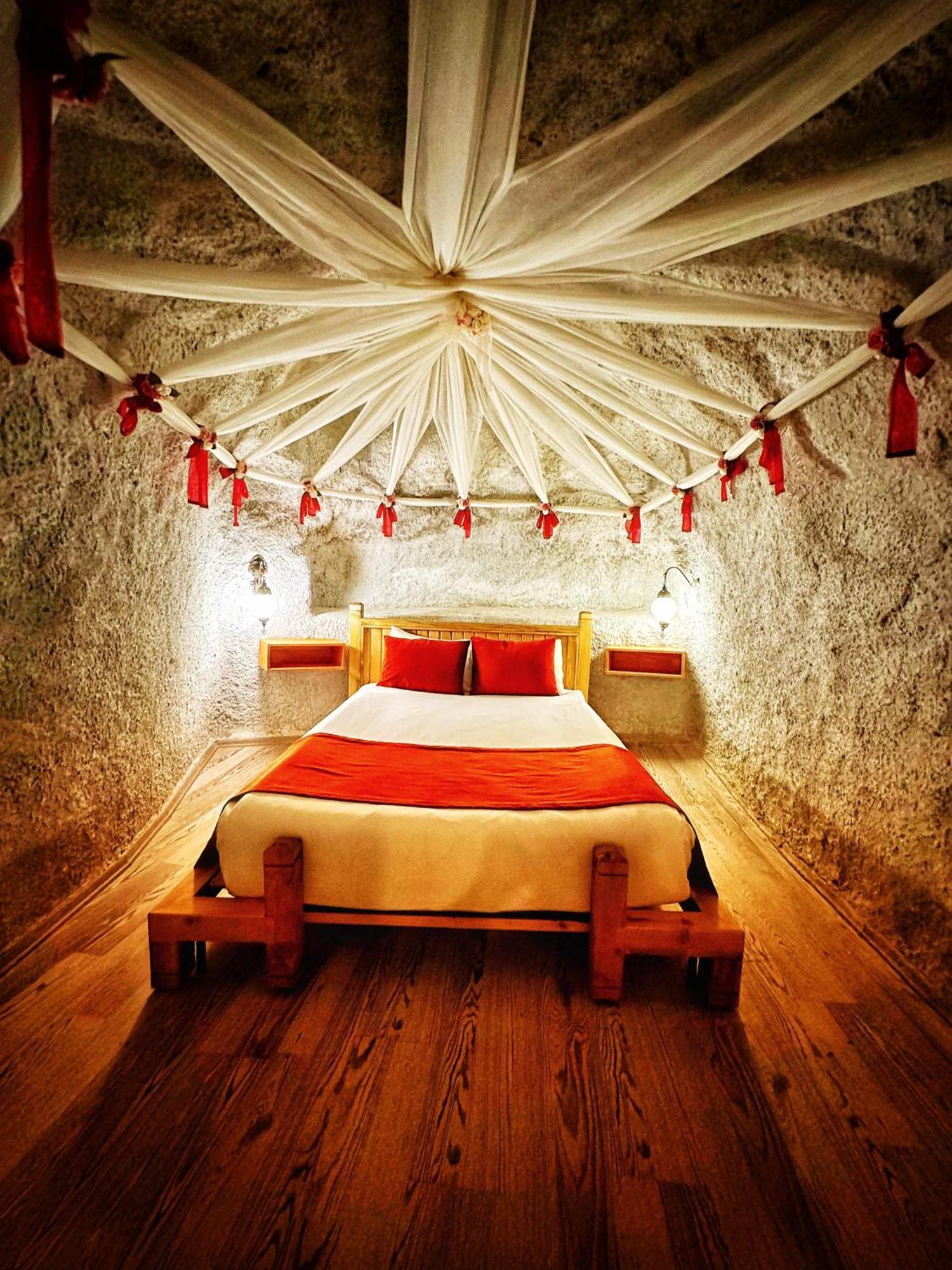 Sakli Cave House Ξενοδοχείο Avanos Εξωτερικό φωτογραφία