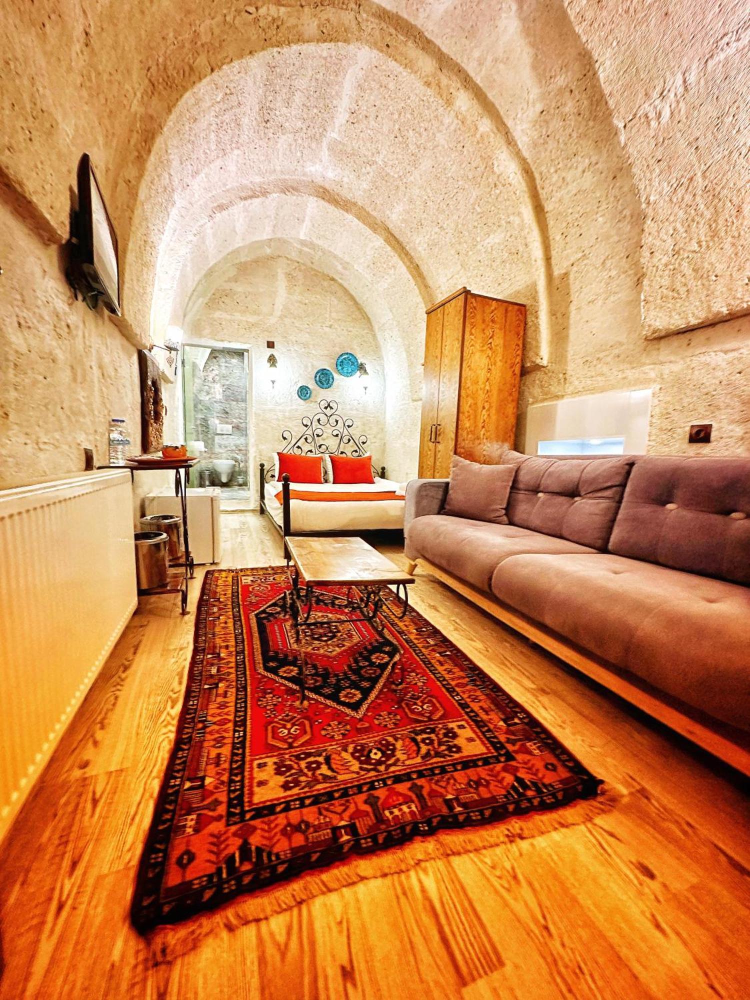 Sakli Cave House Ξενοδοχείο Avanos Εξωτερικό φωτογραφία