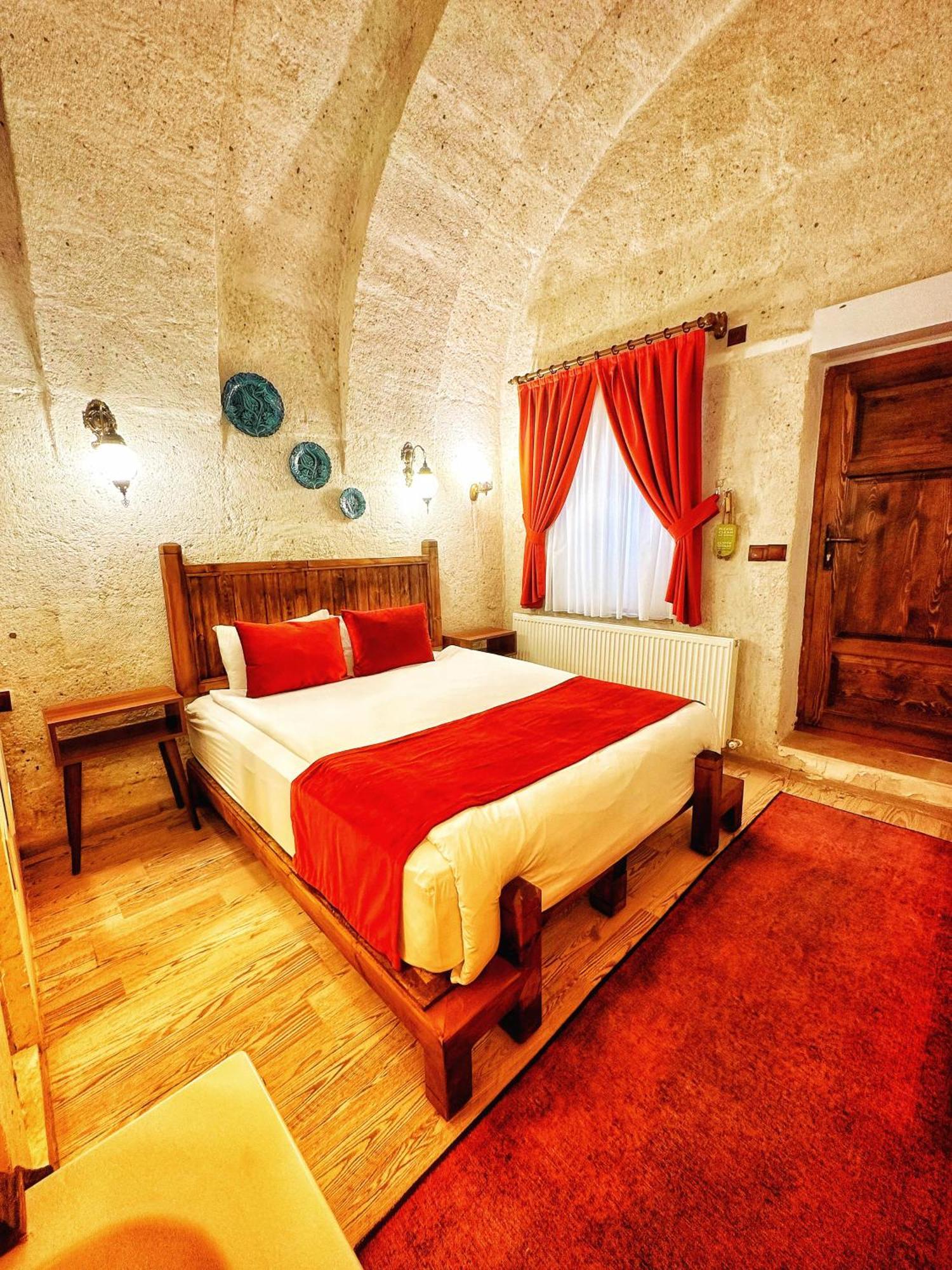 Sakli Cave House Ξενοδοχείο Avanos Εξωτερικό φωτογραφία