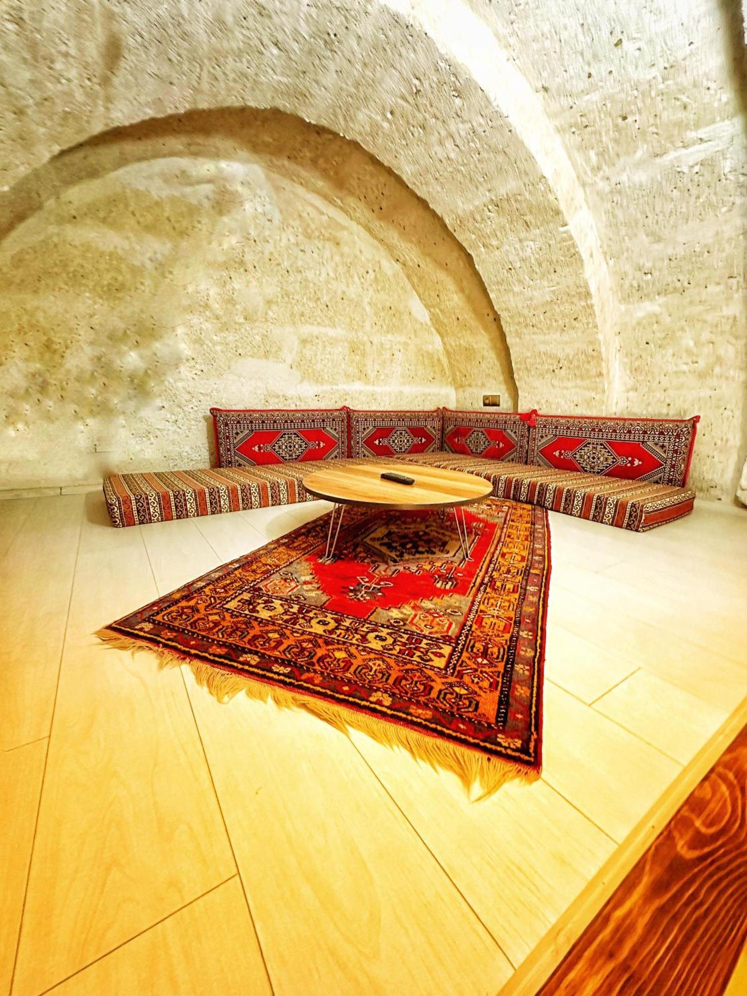 Sakli Cave House Ξενοδοχείο Avanos Εξωτερικό φωτογραφία