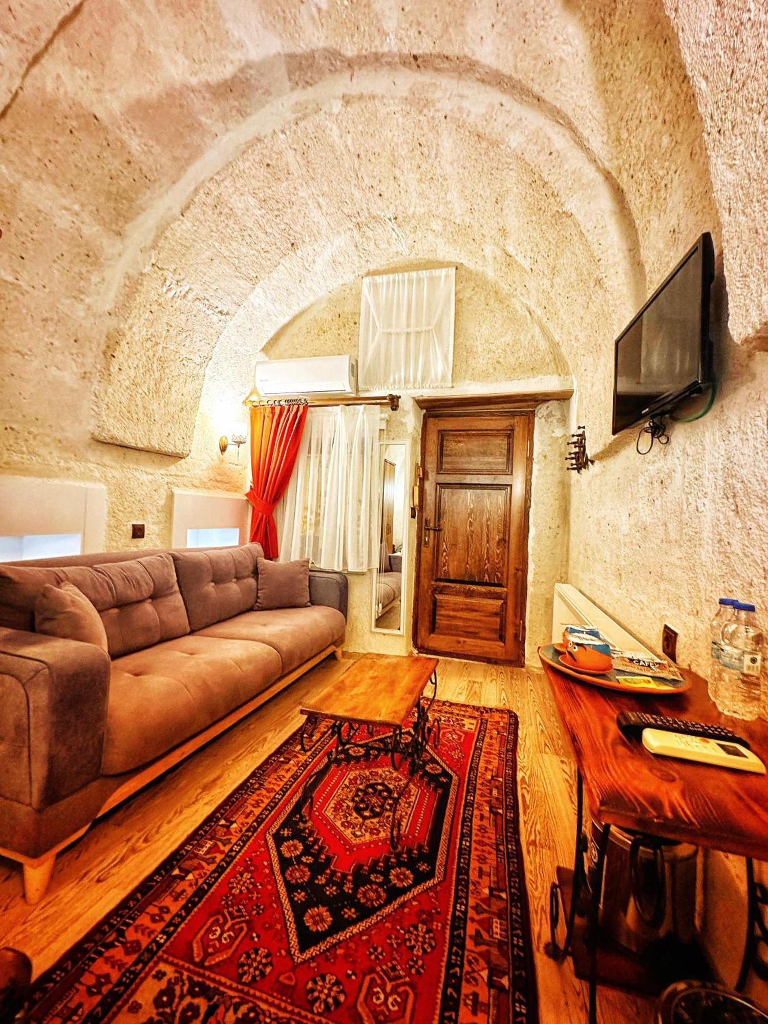 Sakli Cave House Ξενοδοχείο Avanos Εξωτερικό φωτογραφία