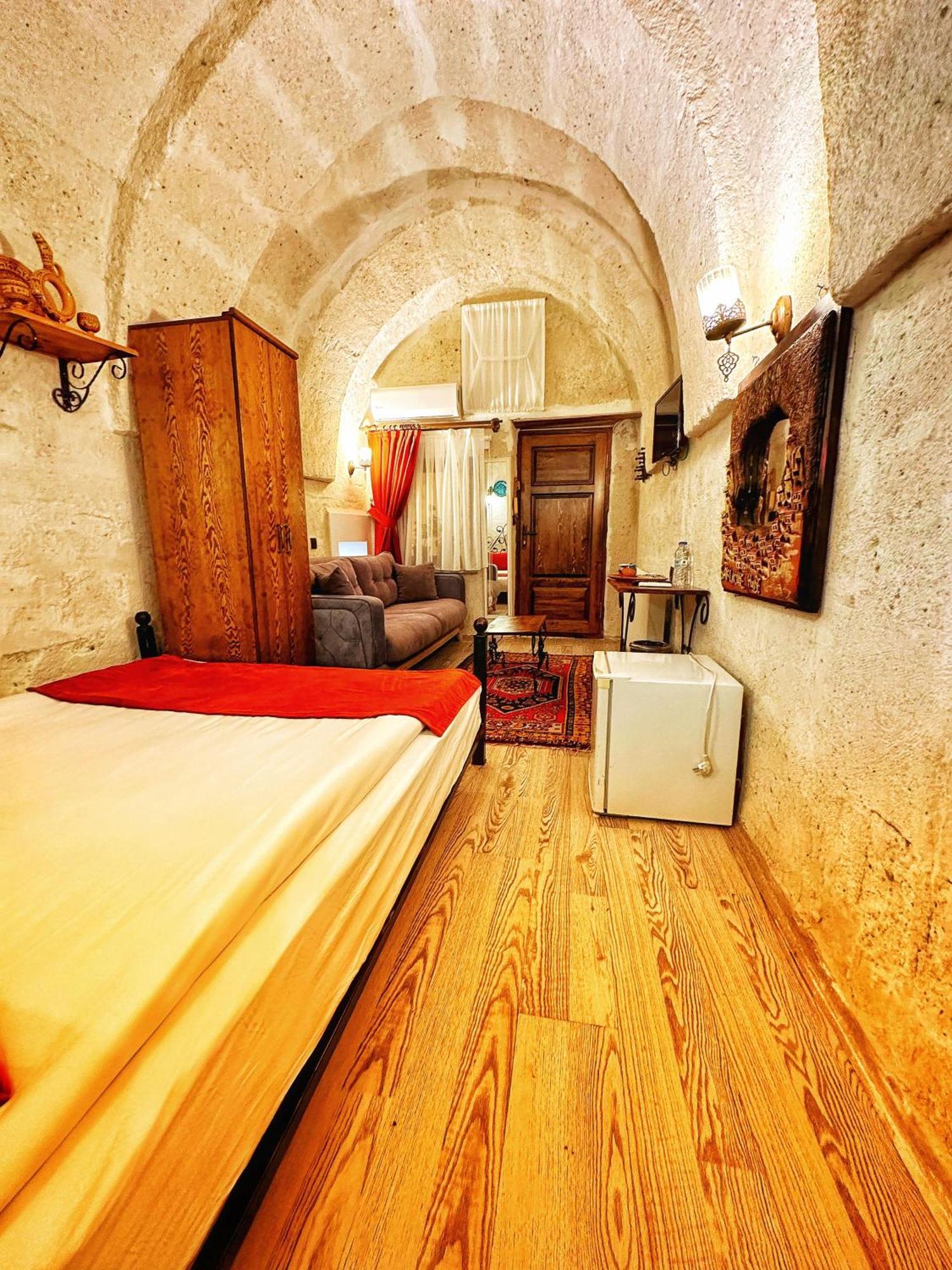 Sakli Cave House Ξενοδοχείο Avanos Εξωτερικό φωτογραφία