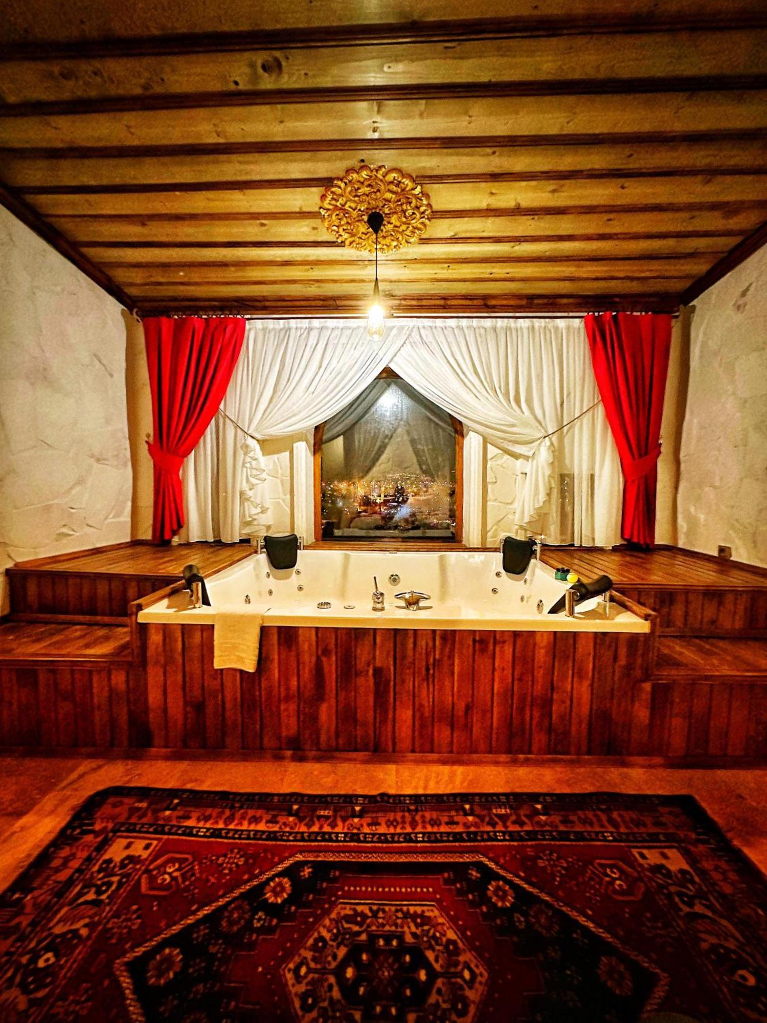 Sakli Cave House Ξενοδοχείο Avanos Εξωτερικό φωτογραφία