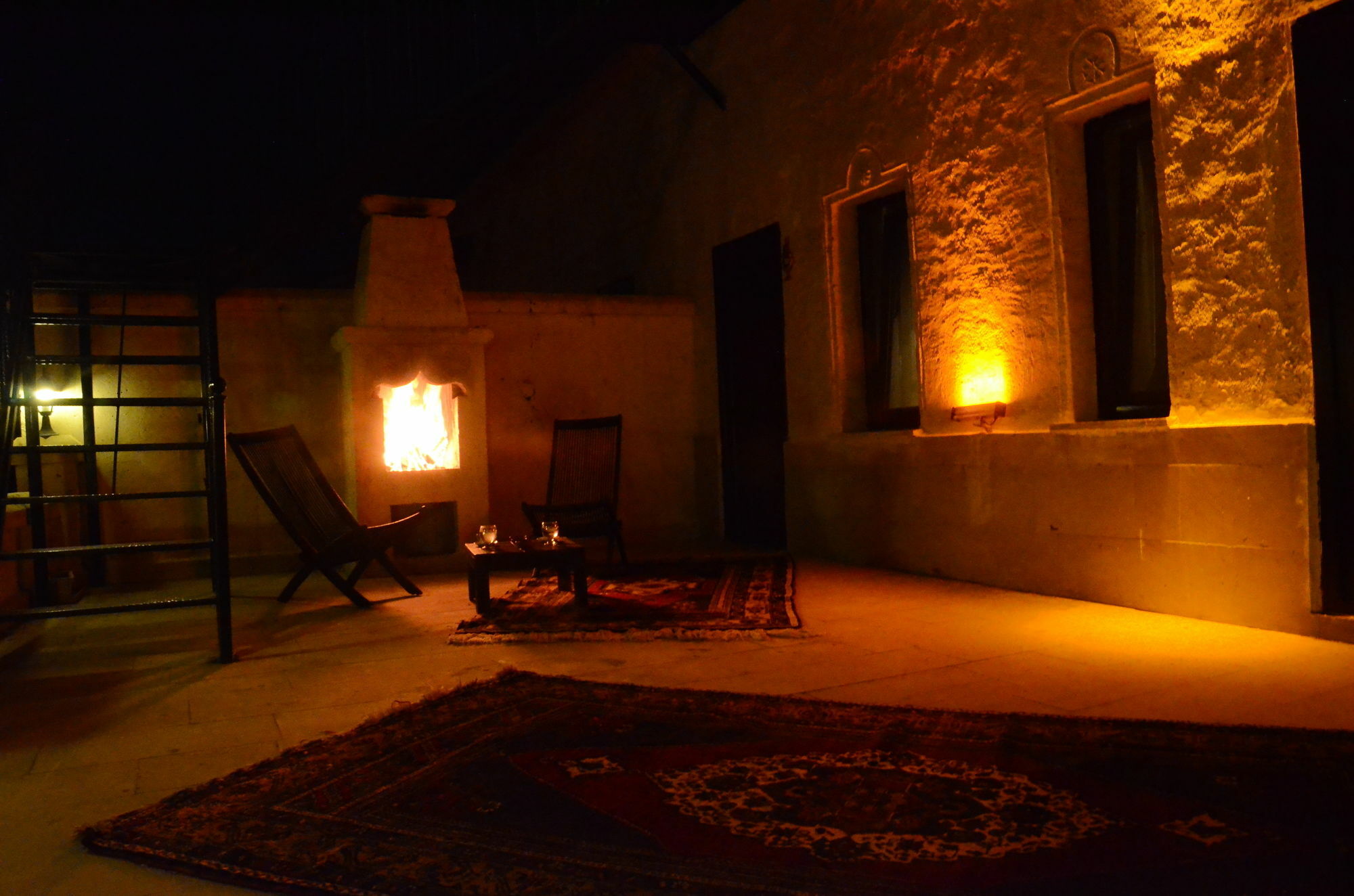 Sakli Cave House Ξενοδοχείο Avanos Εξωτερικό φωτογραφία